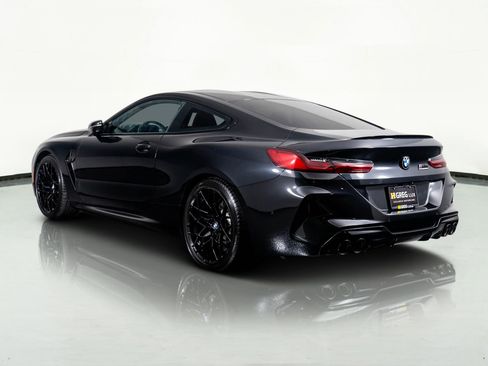 Used 2023 BMW M8 Competition w/ M Driver's Package image 29
