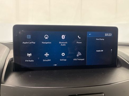 Used 2020 Acura RDX A-Spec FWD image 18
