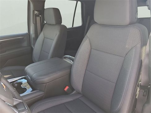 New 2026 Chevrolet Tahoe LS w/ LPO, Dark Essentials Package image 23