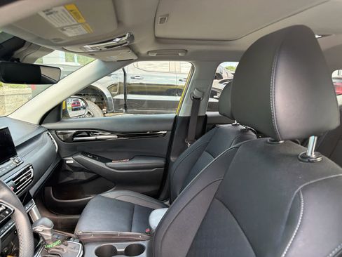 Used 2023 Kia Seltos SX w/ SX Sunroof Package AWD/4WD image 8