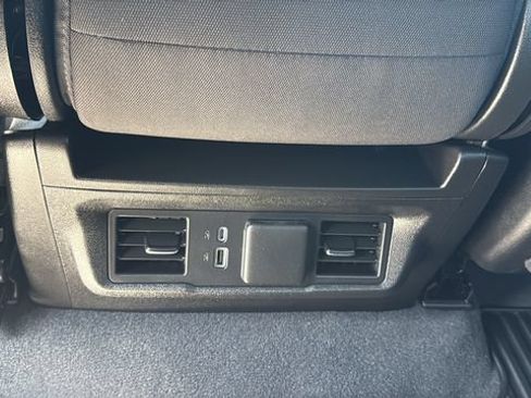 Used 2026 Chevrolet Silverado 1500 LT AWD/4WD image 25