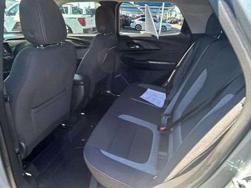 Used 2023 Chevrolet TrailBlazer LT w/ Convenience Package image 15