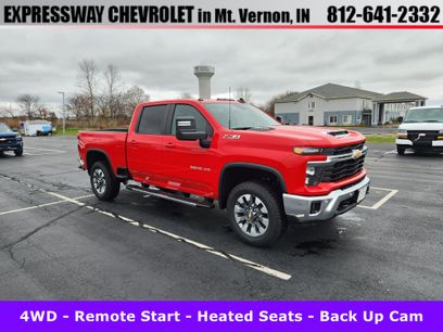 New 2025 Chevrolet Silverado 3500 LT w/ All Star Edition