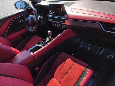 Certified 2025 Acura ADX A-Spec image 22