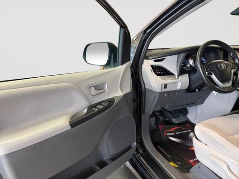 Used 2020 Toyota Sienna L FWD image 11