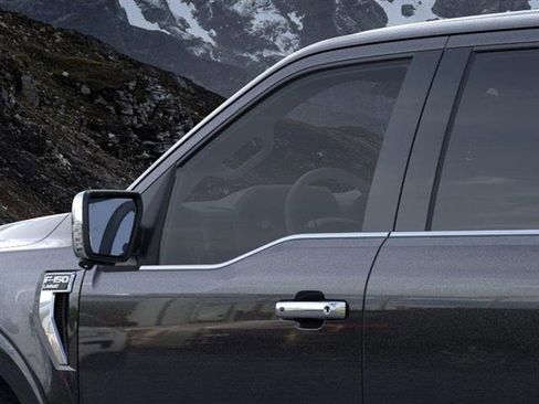 New 2025 Ford F150 Lariat w/ Equipment Group 502A High image 20