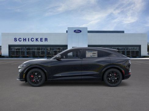 New 2025 Ford Mustang Mach-E Premium w/ Sport Appearance Package image 3