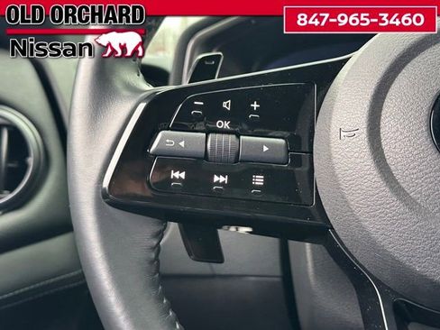 Used 2024 Nissan Z Performance w/ Floor Mat Package RWD image 19