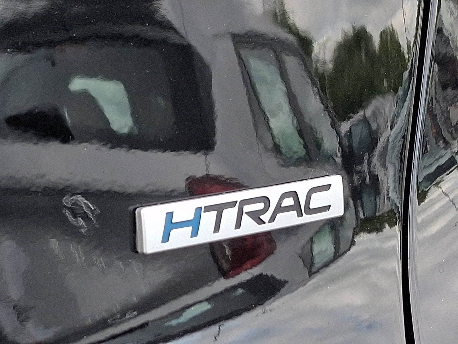Certified 2023 Hyundai Santa Fe SEL AWD/4WD image 33