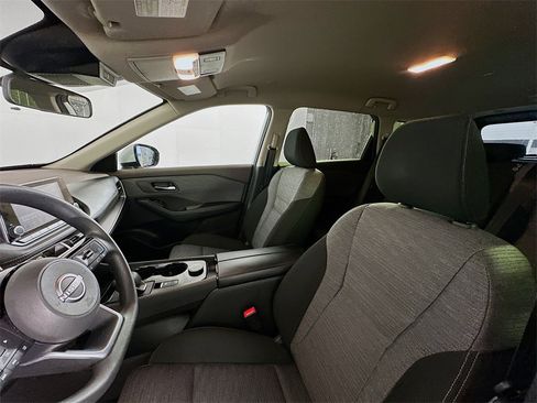 Used 2023 Nissan Rogue SV image 20