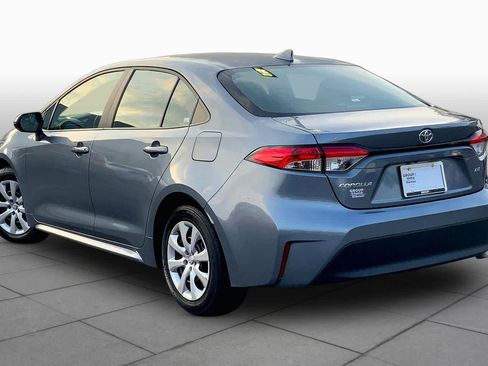 Used 2024 Toyota Corolla LE FWD image 12
