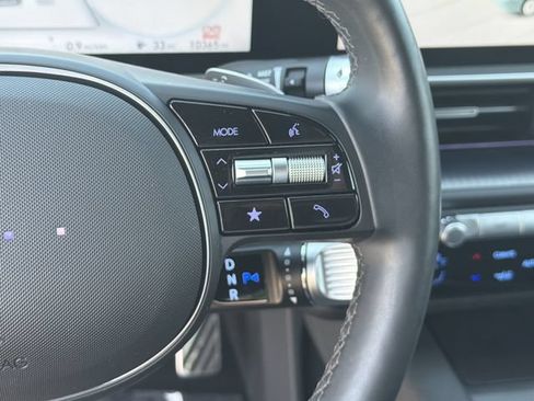 Certified 2024 Hyundai Ioniq 6 Limited AWD/4WD image 29