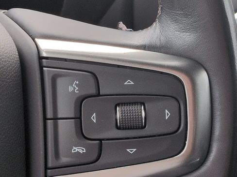 Used 2021 Chevrolet Silverado 1500 LTZ w/ LTZ Premium Package AWD/4WD image 26