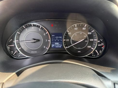 Used 2018 Nissan Armada SL w/ Moonroof Package AWD/4WD image 22