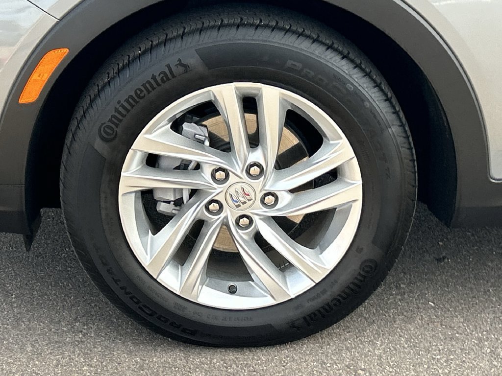 Used 2026 Buick Envista Preferred w/ Convenience I Package FWD image 33