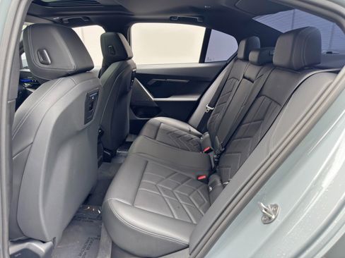 Used 2024 BMW 530i w/ M Sport Package RWD image 46