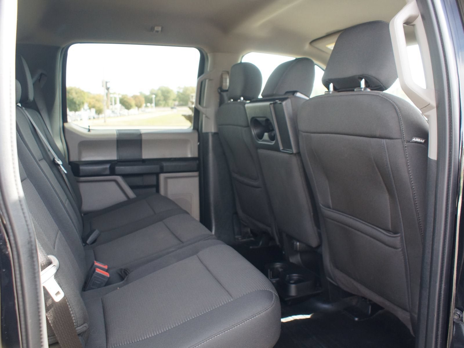 Used 2020 Ford F150 XL w/ Equipment Group 101A Mid AWD/4WD image 19