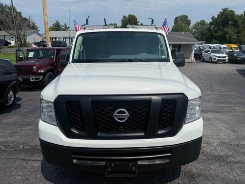 Used 2019 Nissan NV 1500 SV RWD image 3