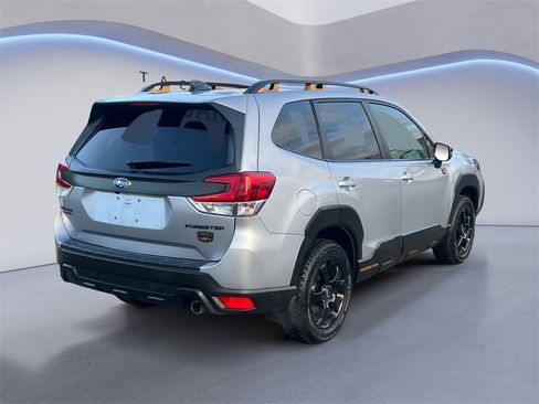 Certified 2024 Subaru Forester Wilderness image 5
