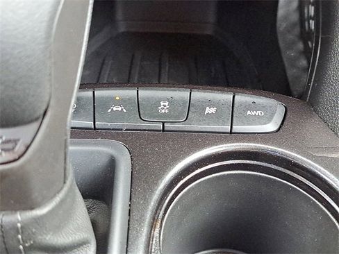 Used 2023 Chevrolet TrailBlazer LT w/ Convenience Package image 16