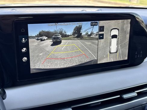 Used 2024 Hyundai Palisade Calligraphy image 34