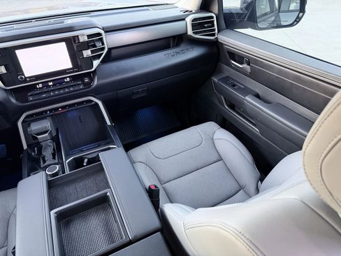 Used 2024 Toyota Tundra SR5 w/ SR5 Premium Package image 14