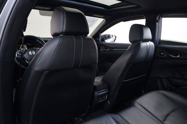 Used 2018 Honda Civic Sport Touring image 19