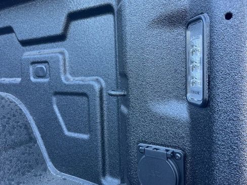 New 2026 Chevrolet Silverado 1500 RST image 28