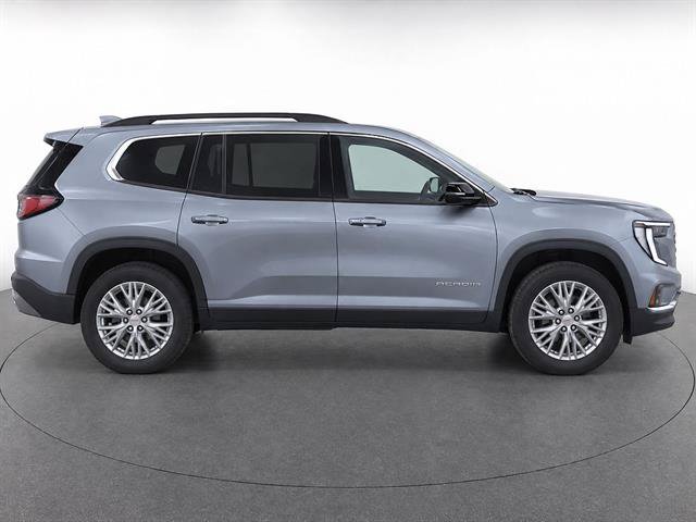 Used 2025 GMC Acadia Elevation w/ Elevation Premium Package AWD/4WD image 4