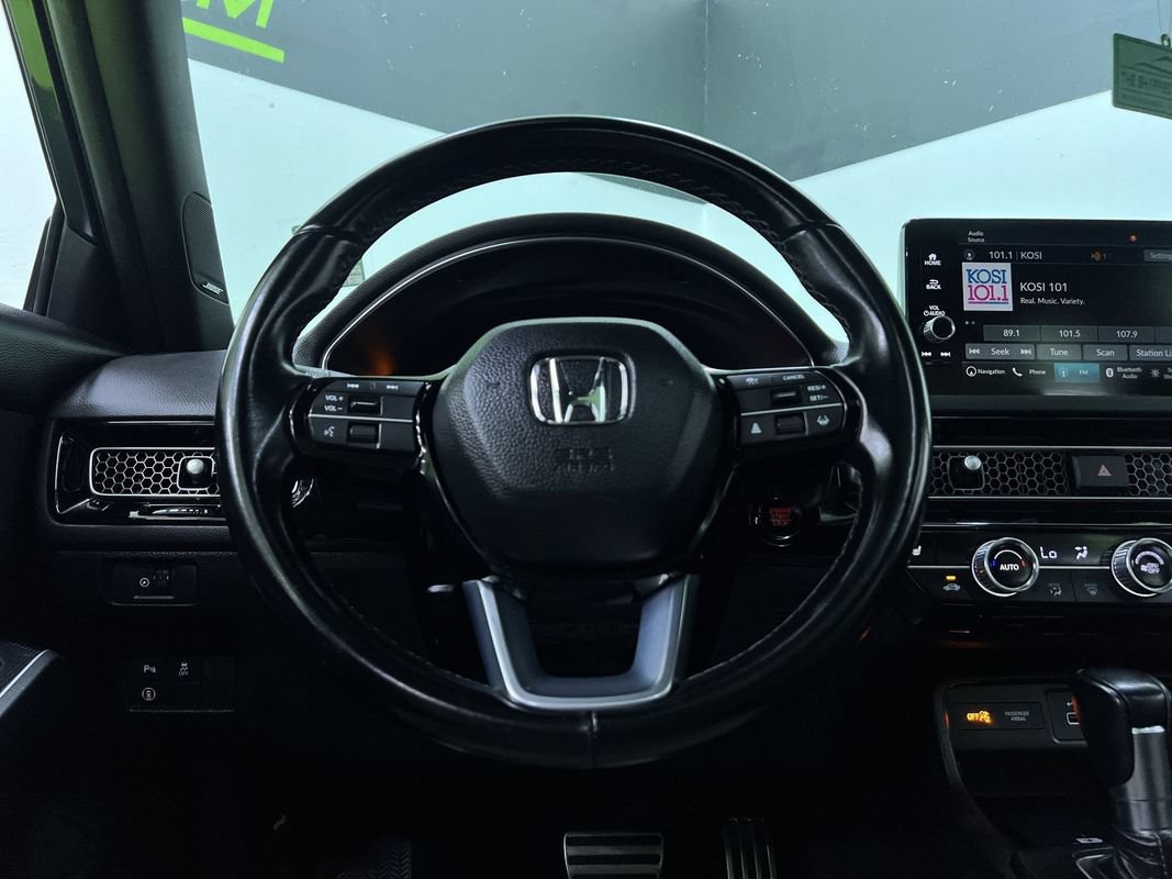 Used 2024 Honda Civic Sport Touring image 20