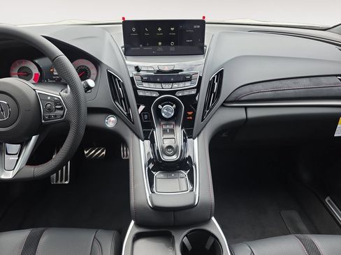New 2026 Acura RDX A-Spec AWD/4WD image 11