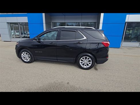 Used 2020 Chevrolet Equinox LT image 6