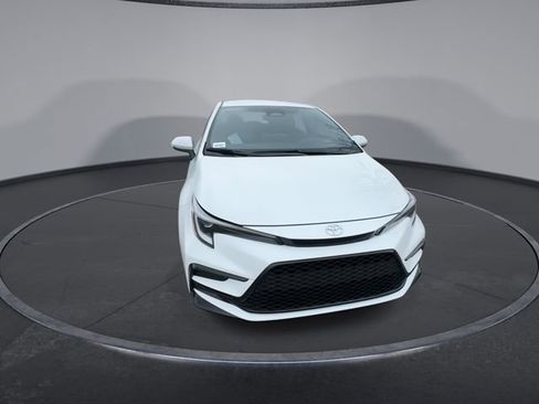 New 2026 Toyota Corolla SE image 6