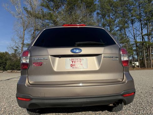 Used 2016 Subaru Forester 2.5i Premium w/ Popular Package #2 image 13