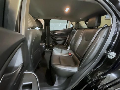 Certified 2024 Buick Encore GX Sport Touring image 19