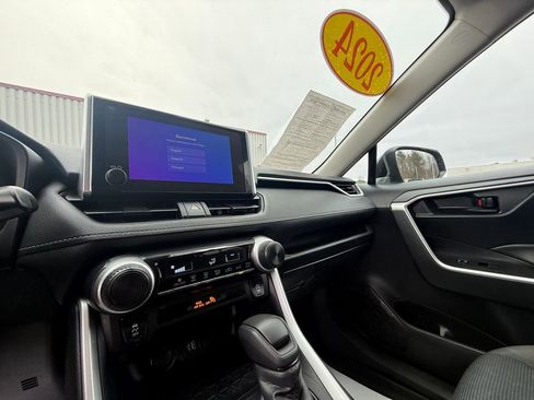 Certified 2024 Toyota RAV4 LE image 9