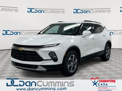 Used 2024 Chevrolet Blazer LT w/ Convenience Package