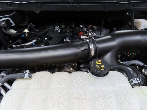 Used 2024 Ford F150 Lariat w/ Equipment Group 502A High image 33