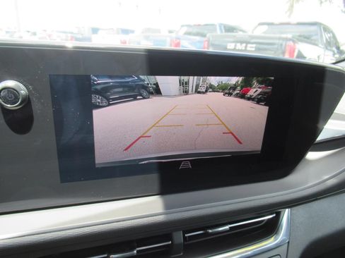 Used 2026 Buick Envista Preferred FWD image 25