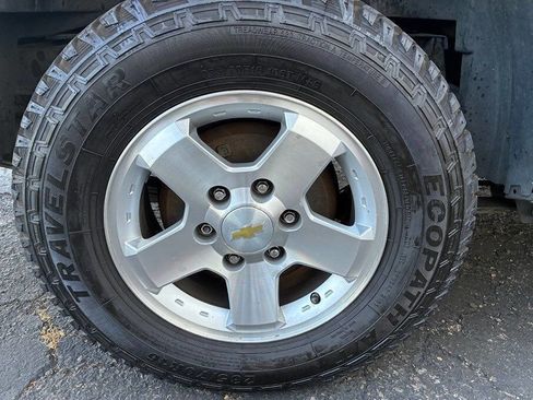 Used 2010 Chevrolet Colorado LT w/ Power Convenience Package RWD image 28