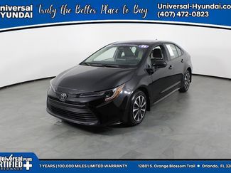 Used 2026 Toyota Corolla LE 360° Tour