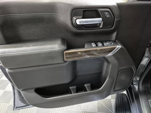 Used 2020 Chevrolet Silverado 1500 LT w/ All-Star Edition image 13