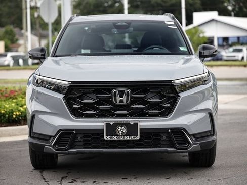 New 2026 Honda CR-V Sport-L image 21