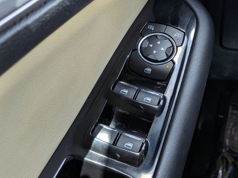 Used 2019 Ford Edge SEL w/ Equipment Group 201A FWD image 20