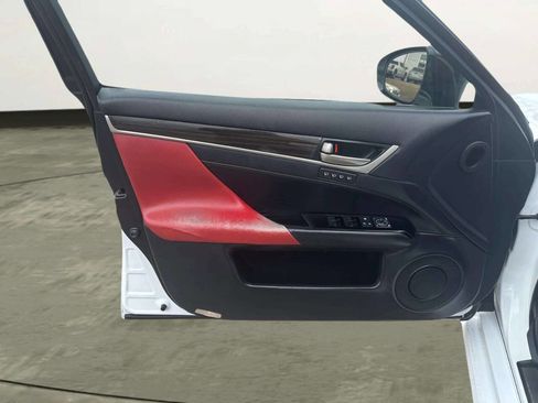 Used 2015 Lexus GS 350 AWD image 11