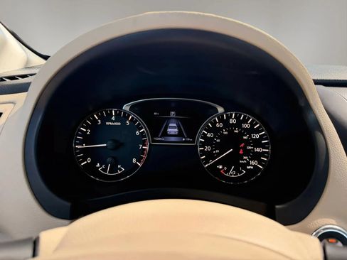 Used 2016 Nissan Altima 2.5 S w/ Power Driver Seat Package FWD image 27