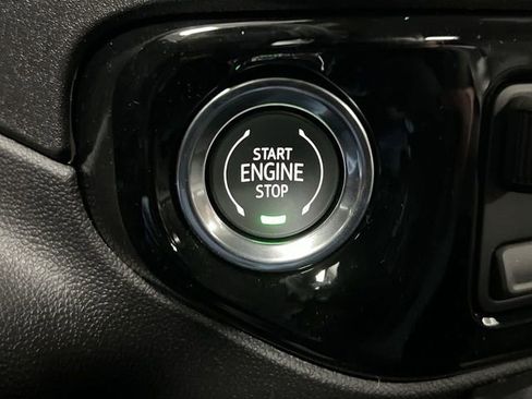 New 2026 Chevrolet Silverado 3500 LT w/ Convenience Package image 17