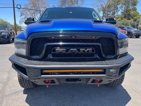 Used 2016 RAM 1500 Sport AWD/4WD image 12