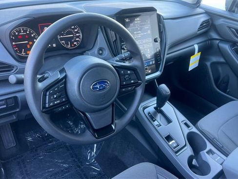 New 2026 Subaru Crosstrek 2.0i Premium image 7
