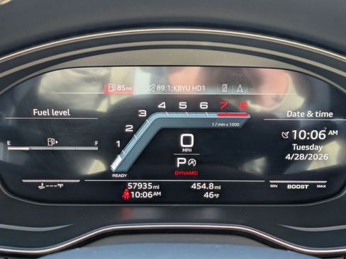 Certified 2023 Audi SQ5 Prestige w/ Prestige Package AWD/4WD image 15